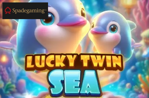 Lucky Twin Sea